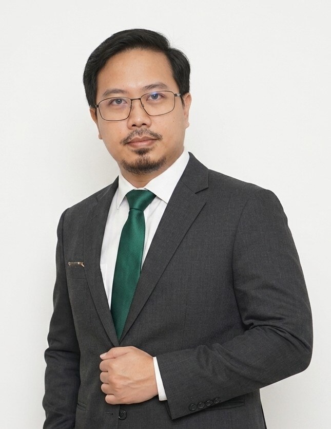 Hazman Zaim Bin Zainal Abidin